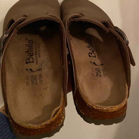 Betula size 39 - Picture 4 of 5